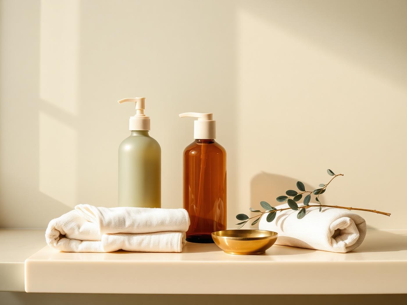Treatments at Styles by Rebeca